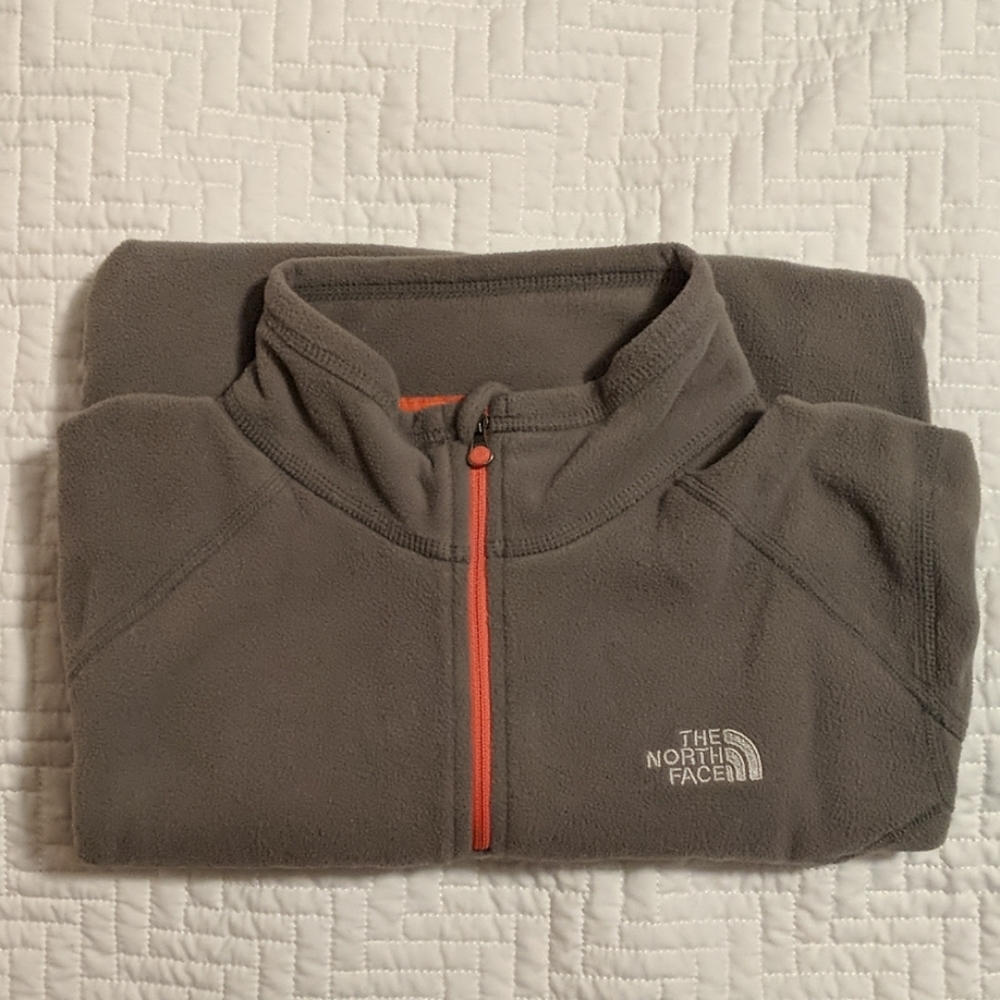 North face fleece